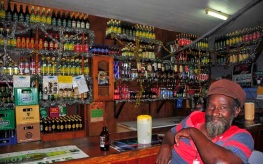 Jamaican Bar